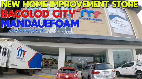 mandaue foam|mandaue foam bacolod.